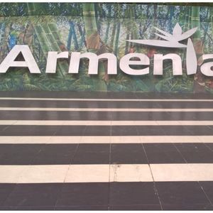 Meet your Posher, Scarlett